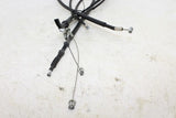 2013-2016 Kawasaki Ninja 300 Ex300a Clutch Cable Line
