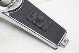 2005 Harley-Davidson Electra Glide EFI FLHTI GAS TANK CAP COVER TRIM PANELCOWL