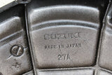 1994 Suzuki Katana 750 Gsx750f Clutch Side Engine Motor Cover
