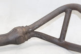 2008-12 Kawasaki Ninja 250r Ex250j Exhaust Header Pipes Manifold 39178-0076 OEM