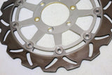 1997 Triumph Daytona T595 Front Left Right Brake Rotors Discs