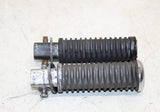 2001 Honda Magna 750 Vf750c Foot Rests Pegs Steps Passenger