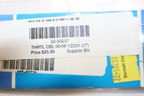 22-50237 THRTL CBL 00-06 YZ250