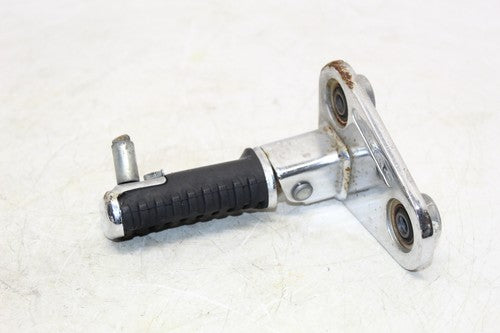 2007 Honda Shadow Aero 750 Vt750c Left Front Foot Rest Peg Step