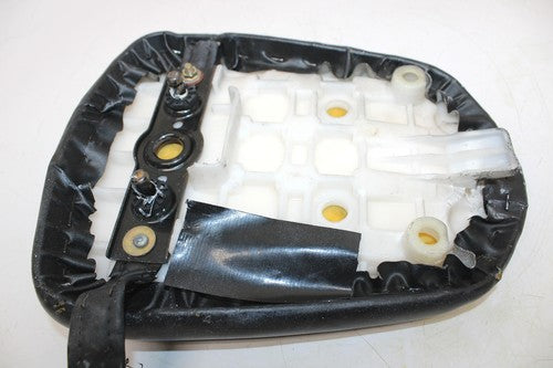 2007 Suzuki Gsxr600 Rear Back Passenger Tandem Seat Pad Saddle Pillion