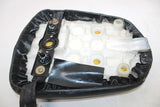 2007 Suzuki Gsxr600 Rear Back Passenger Tandem Seat Pad Saddle Pillion