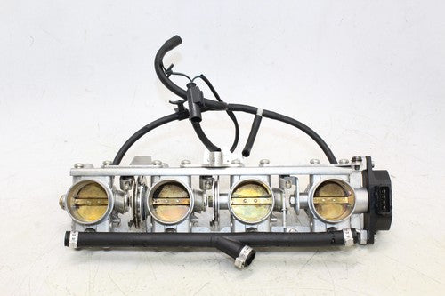 2003 Bmw K1200rs Carbs Carburetors