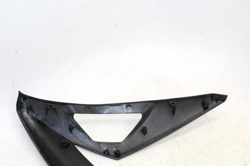 2014 Kawasaki Ninja 300 Ex300a Left Side Cowling
