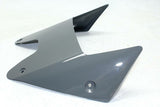 07-11 Kawasaki Ninja Zx14R Zx1400a Lower Cowling OEM
