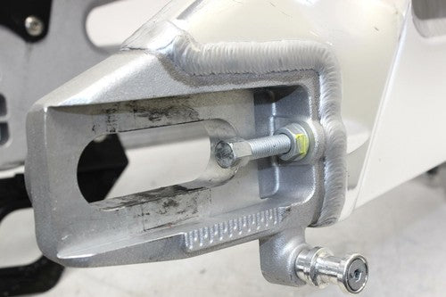 19-21 Aprilia Rsv4 Rr Rear Swingarm Back Suspension Swing Arm OEM