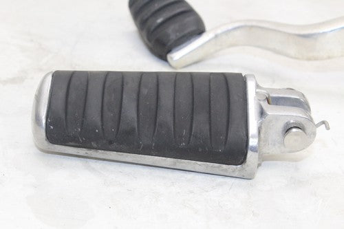 2008-15 Triumph Rocket Iii Roadster Shifter Linkage Shift Link Pedal Peg OEM
