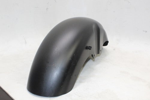2008-15 Triumph Rocket Iii Roadster Front Wheel Fender OEM