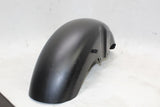 2008-15 Triumph Rocket Iii Roadster Front Wheel Fender OEM