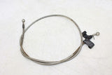 2004 Kawasaki Klr650 Brake Hoses Lines