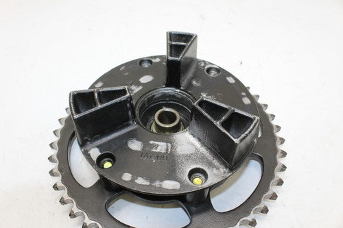 1997 Yamaha Fzr600r Rear Back Sprocket Carrier Cush Drive Hub OEM