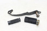 2007 Suzuki Dr650se Right Rearset Brake Foot Pedal