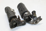 1983 Honda V45 Sabre Front Foot Rests Pegs Steps SET Pair OEM