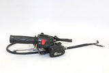 2004 Triumph America Right Clip On Handle Kill Off Start Switch Switches