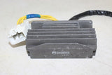 2007 Honda Silver Wing 600 Fsc600 Rectifier Voltage Regulator