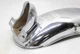 1981 Suzuki GS850G REAR BACK FENDER MUD GUARD