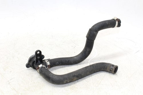 1992 Kawasaki Ninja 600r Zx600c Thermostat W/ Radiator Cap OEM