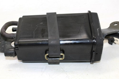 2007 Kawasaki Ninja 650r Ex650a Evap Vapor  Charcoal Emission Canister