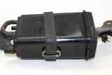 2007 Kawasaki Ninja 650r Ex650a Evap Vapor  Charcoal Emission Canister