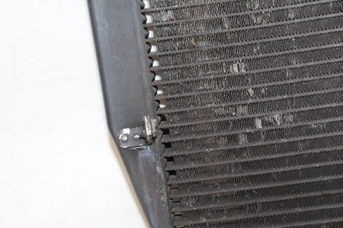 2004 Honda Cbr600rr Engine Radiator Motor Cooler Cooling Radiater