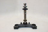 2000 Suzuki Katana 750 Gsx750f Front Forks Clamp Lower Triple Tree Stem