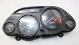 1999 Kawasaki Ninja Zx6r Zx600g Speedo Tach Gauges Display Cluster Speedometer