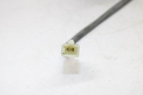 2006 Kawasaki Ninja 500r Ex500d Rear Tail Taillight Back Brake Light