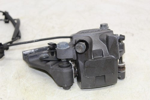2020 Kawasaki Z650 Er650 Rear Back Brake Caliper With Mount Bracket