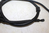 2006 Kawasaki Klr650 Brake Hose Line Set
