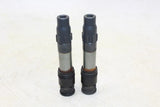 2013 Kawasaki Ninja 300 Ex300a Ignition Coils Coil Spark Plug Caps