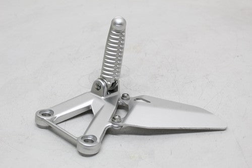 2008 Ducati 848 1098 1198 RIGHT REARSET REAR SET DRIVER FOOT PEG REST STOP