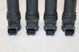 2004 Honda Cbr600rr Ignition Coils Coil Spark Plug Caps