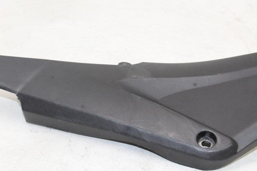 2005-06 Honda Cbr600rr Right Lower Mid Upper Side Fairing Cowl OEM 83600-cfp-05