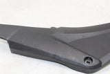 2005-06 Honda Cbr600rr Right Lower Mid Upper Side Fairing Cowl OEM 83600-cfp-05