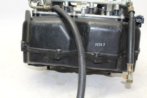 03-06 Honda Cbr600rr Airbox Air Intake Filter Box Oem