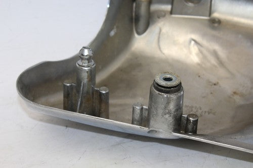 2001 Honda Shadow Sabre 1100 Vt1100c2 Engine Sprocket Cover