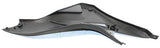 2020 Baodiao  11 Lines Left Gas Tank Fuel Cell Panel Cover Trim Cowl