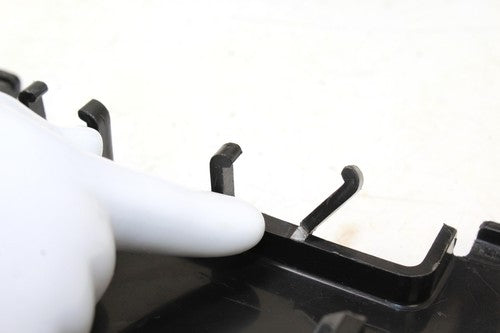 2010 Kawasaki Ninja 250r Ex250j Battery Box And Reflectors Set