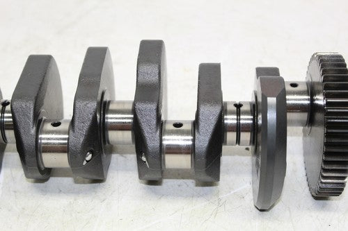2003 Kawasaki Z1000 Engine Motor Crankshaft Crank Shaft
