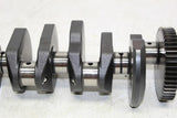 2003 Kawasaki Z1000 Engine Motor Crankshaft Crank Shaft