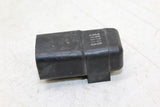 2007 Suzuki Sv650s Relay