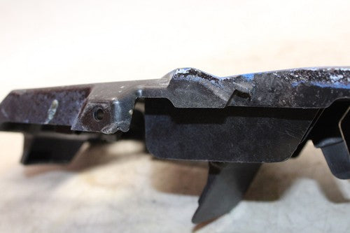 2009 Suzuki Gsxr600 Rear Back Tail Undertail Battery Tray Plastic 63111-37H0