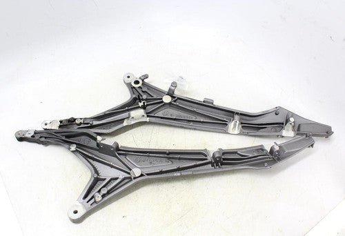 2013 Ducati Hypermotard Rear Subframe Back Sub Frame