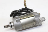 2003-2005 Yamaha FJR1300 OEM Engine Starter Motor Electric Starting 12V
