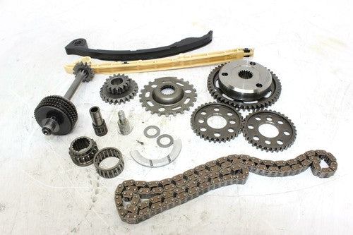 2009-16 Suzuki Gsxr1000 Engine Motor Idler Idling Gear OEM