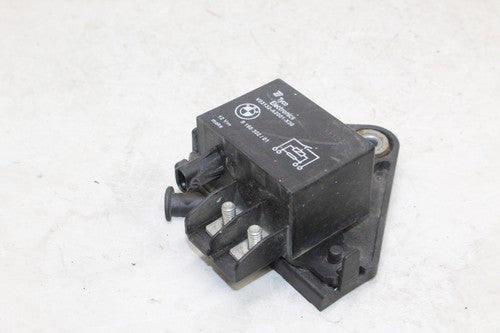 2008-18 Bmw F800gs Standard Abs Engine Starter Relay Starting Motor Switch OEM